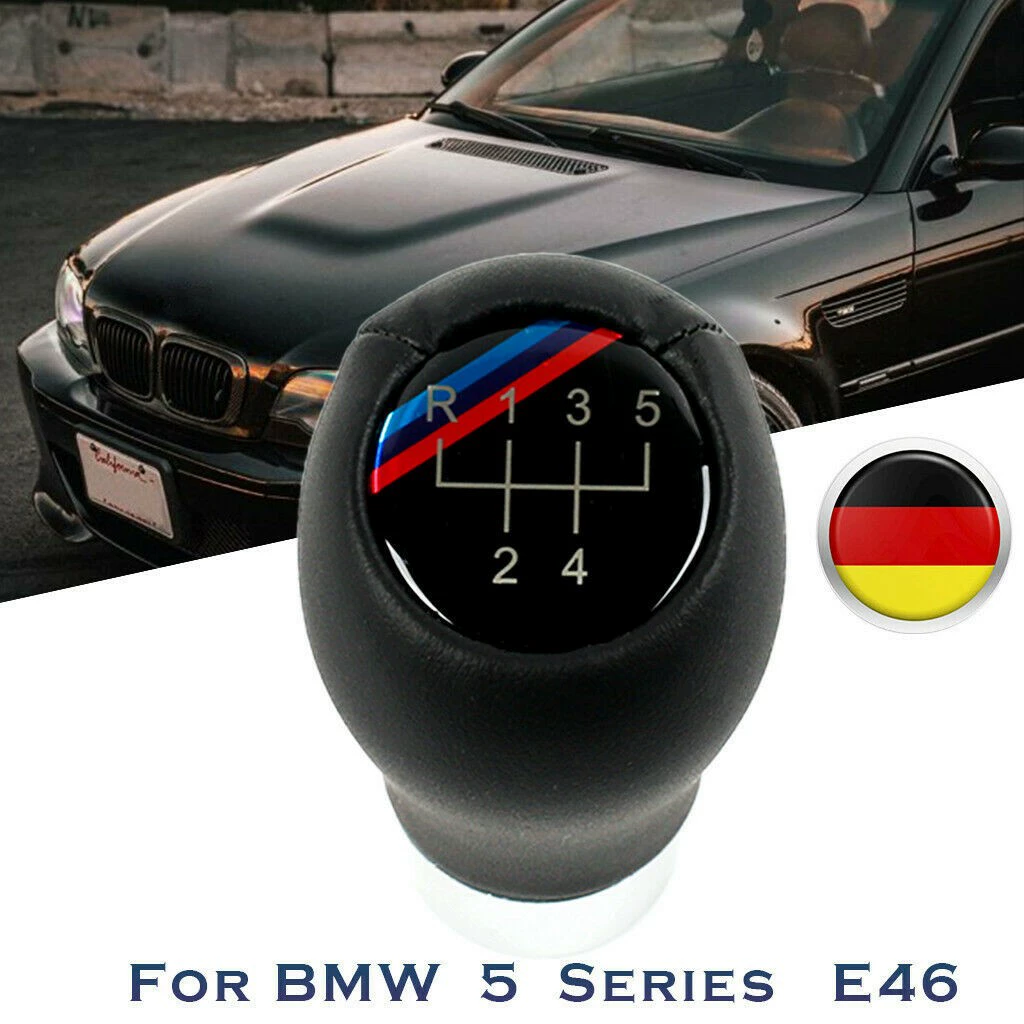 Подходящий для BMW Лотерея E28E30E34E36E46M3 6-переключение передач ручная тяга 25117896031