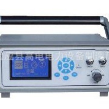 SF6气体纯度分析仪，六氟化硫气体纯度仪，SF6纯度检测仪