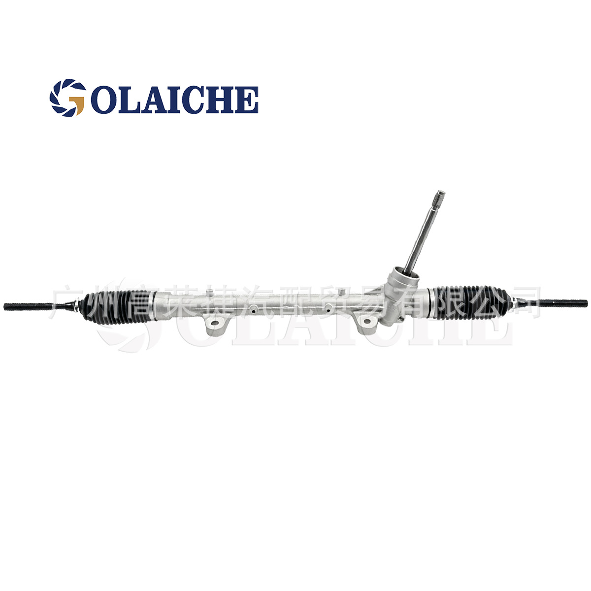 3401100-AW02, suitable for 2021-2023 Changan CS55 PLUS Q05, left-hand drive (LHD) steering gear assembly