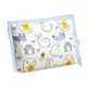 Kechao children's pillowcase four seasons universal 0 baby baby styling pillow 1-2-3-6 years old newborn children summer