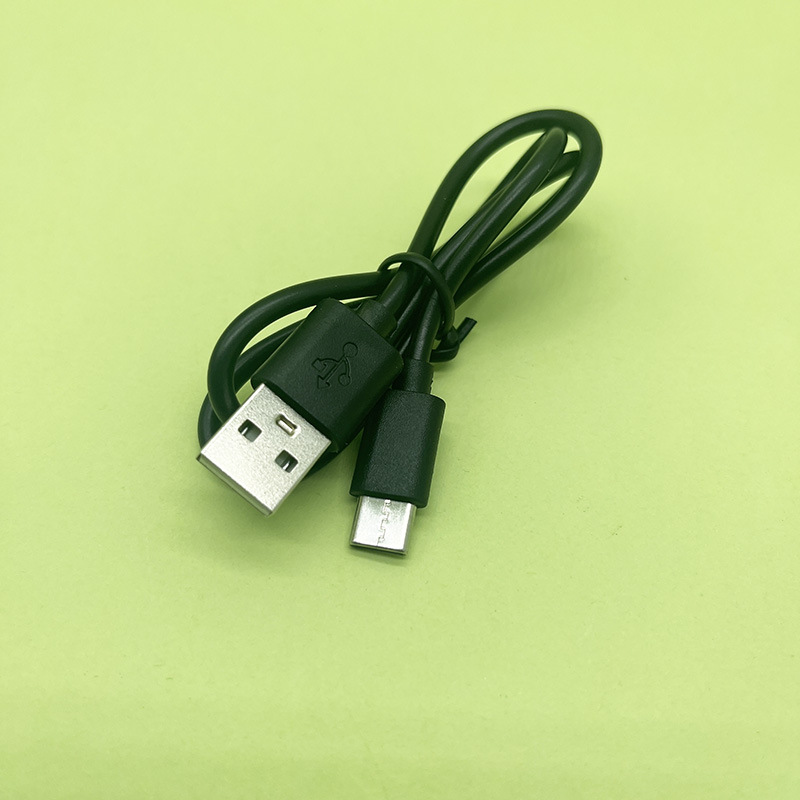 type-c充电数据线