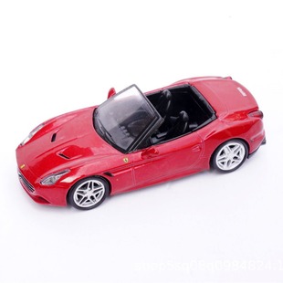 21218AB ������ �������၆T California T  1:64  ���ټtɫ �Ͻ�