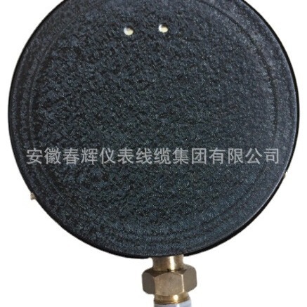 标准压力表YB-150B精密压力表