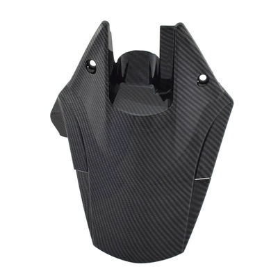 Sand Guard — Motorcycle Fender