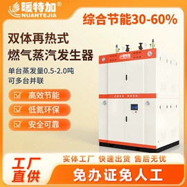 蒸汽发生器;燃气锅炉;其它工业锅炉