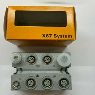 X67IF1121-1 Austria Baikalai X67 communication module new original genuine goods in stock bargaining