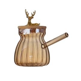 冷水壶;奶罐;玻璃杯