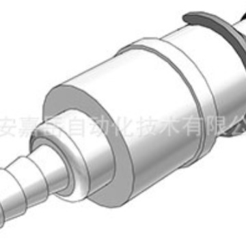 CPC��Ʒ ��ܵ������� Multi&ndash;Mount��ܵ�ϵ�п��ٽ�ͷLMD22006