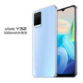 vivo Y32智能游戏手机大内存电池 vi.vo功能机学生机y32