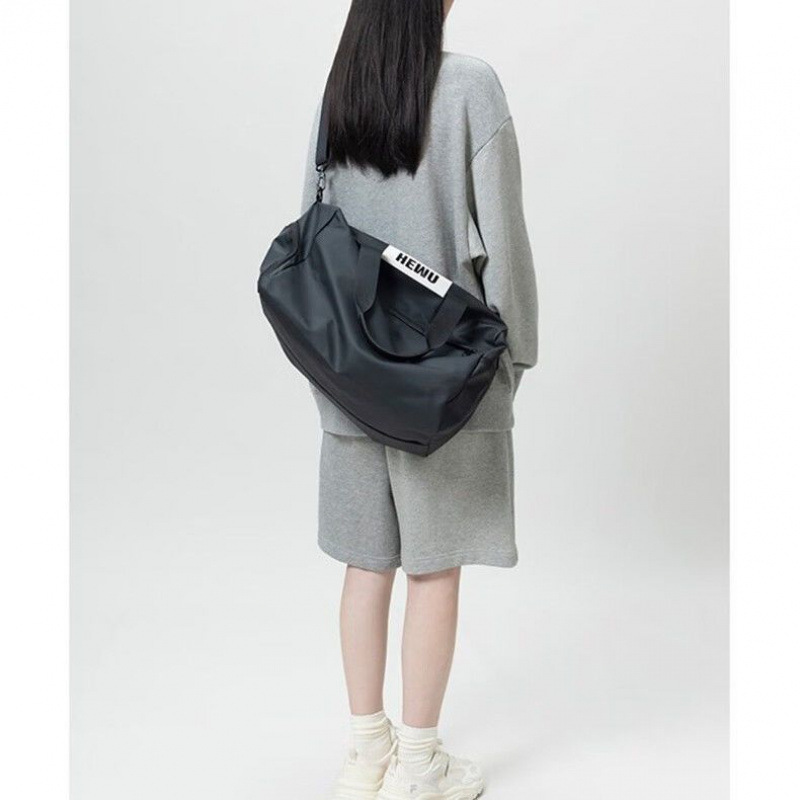 Bolsa de entrenamiento de natación para hombres, bolsa de entrenamiento de natación de alta capacidad, bolsa de viaje de mujer, bolsa de viaje de negocios