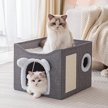 Z 42495 Foldable Pet Stool Bed �����è���� �羳ŷ��