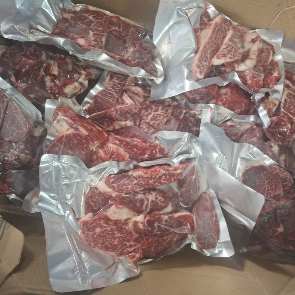 贵阳牛排批发市场的魅力