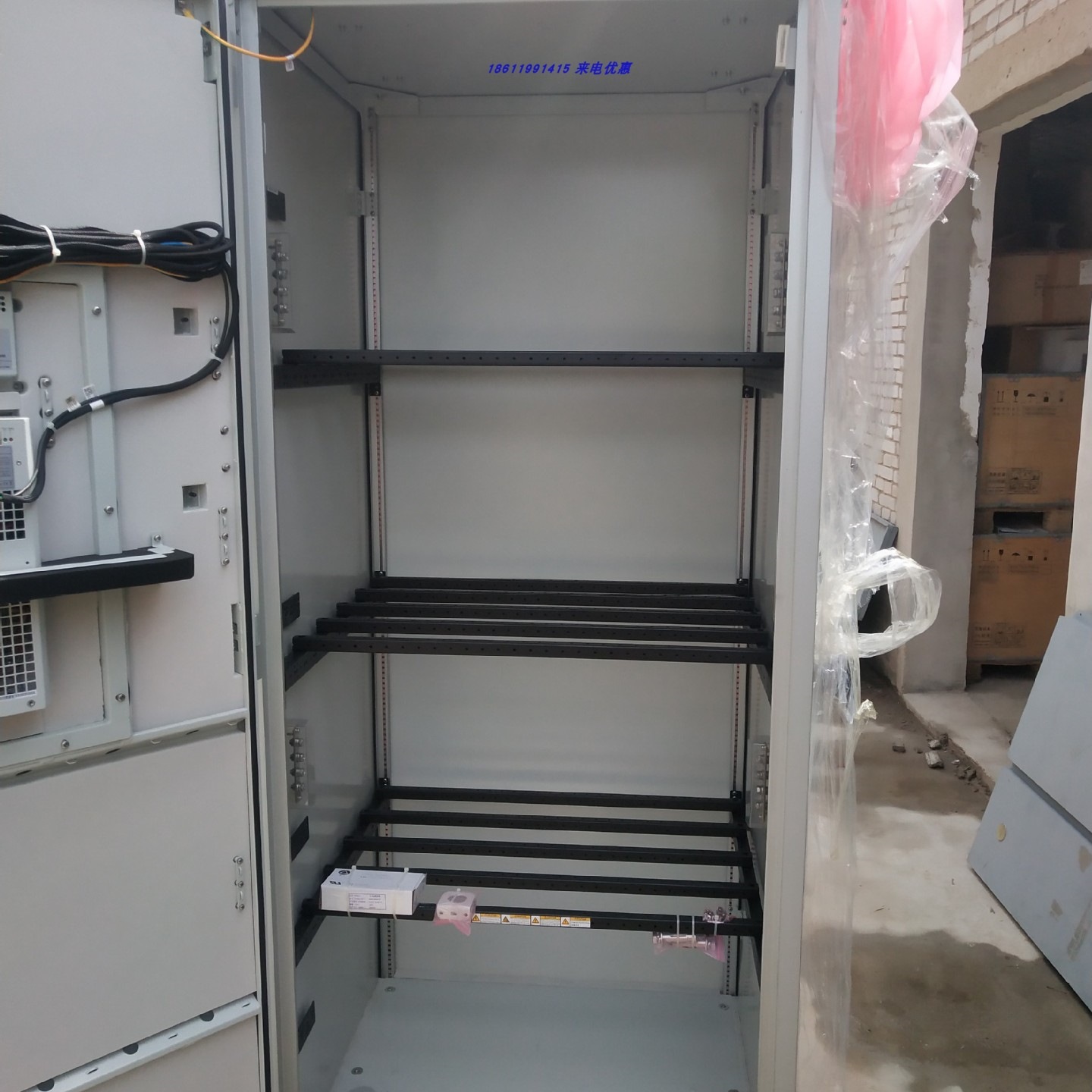 MTS9510A-XA2005，室外电池仓批发零售