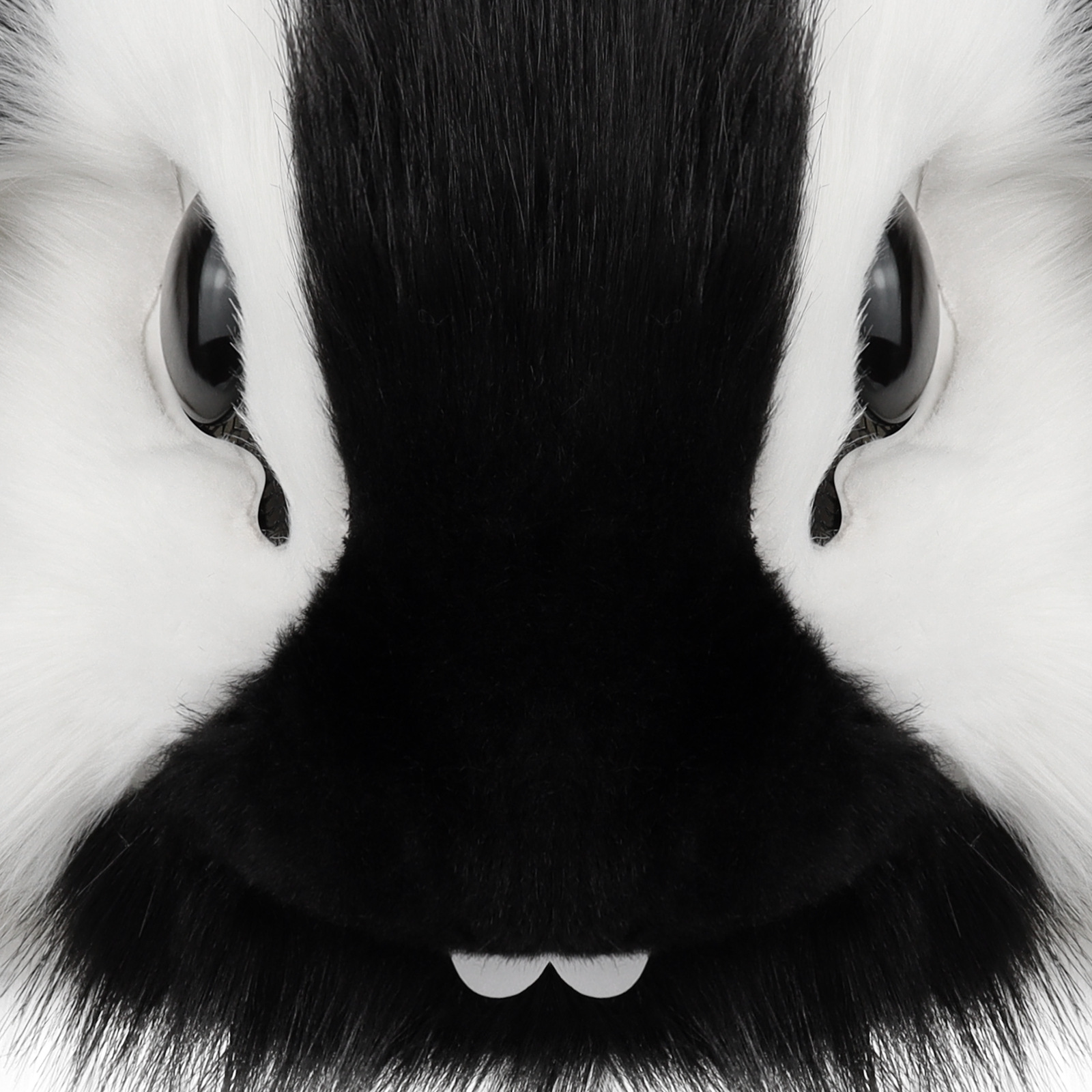 Plush rabbit, (Cross-border trading), cosplay