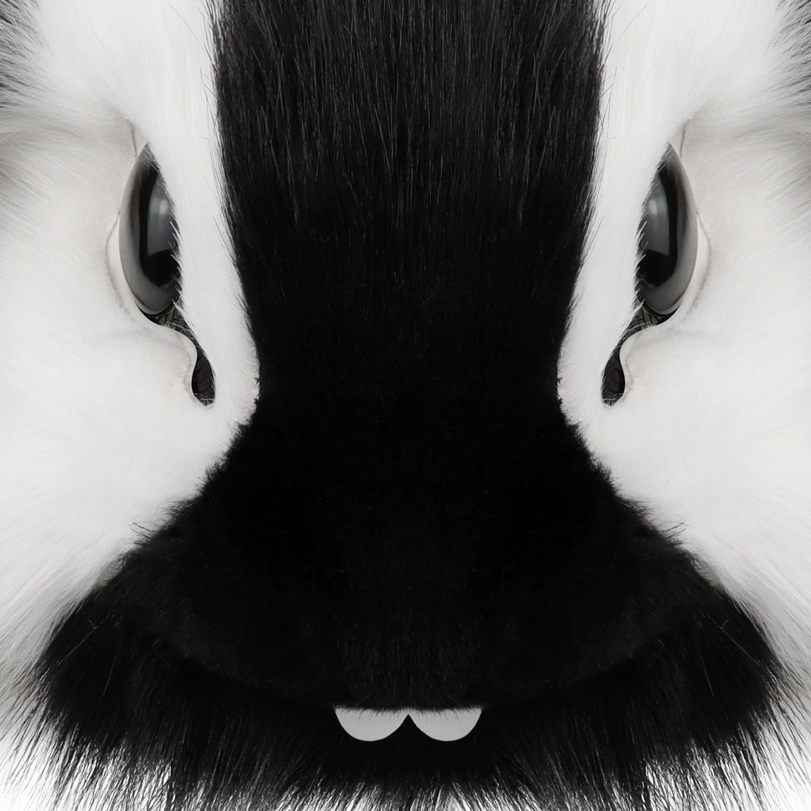 Plush rabbit, (Cross-border trading), cosplay