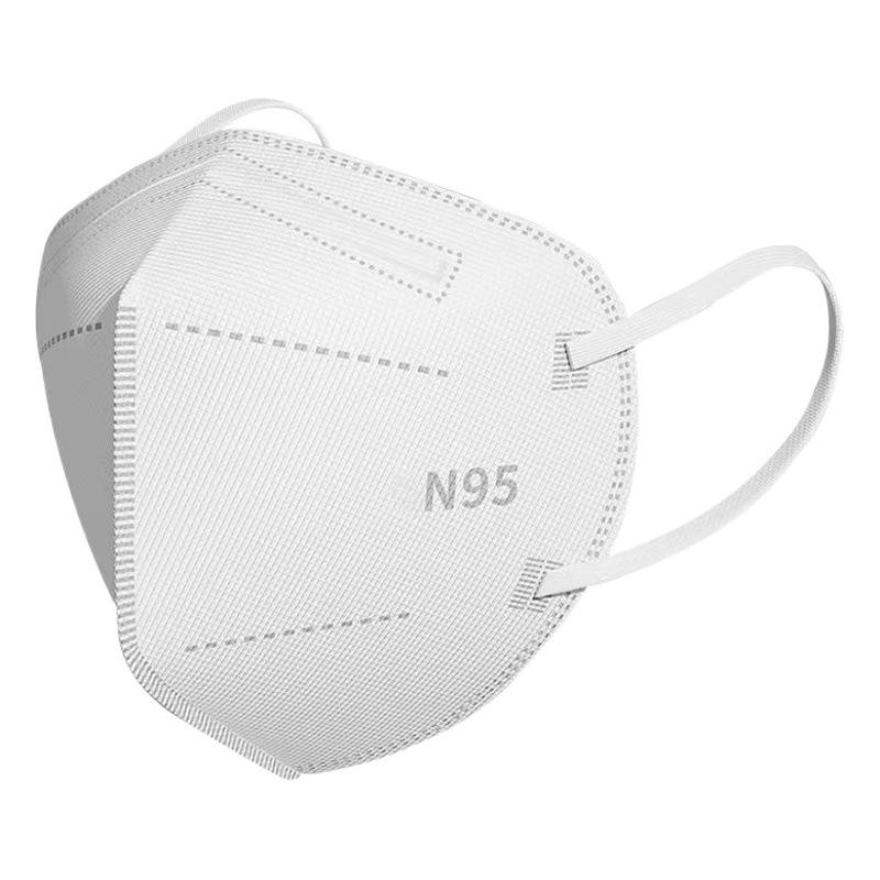 N95n95 Máscara de grado médico Embalaje independiente desechable para adultos y niños Máscara antipolvo Antivirus estéril al por mayor