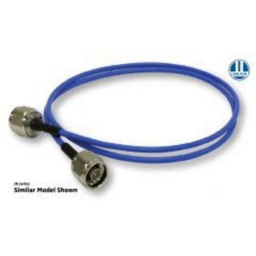 microlab JA-10FD 1m 0.141 电缆 DC-6GHz 100W -1 64dBc