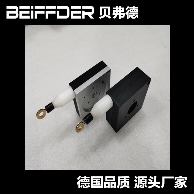 BEIFFDER拉线增量型编码器sick拉绳传感器PFG13-P1CM05PP