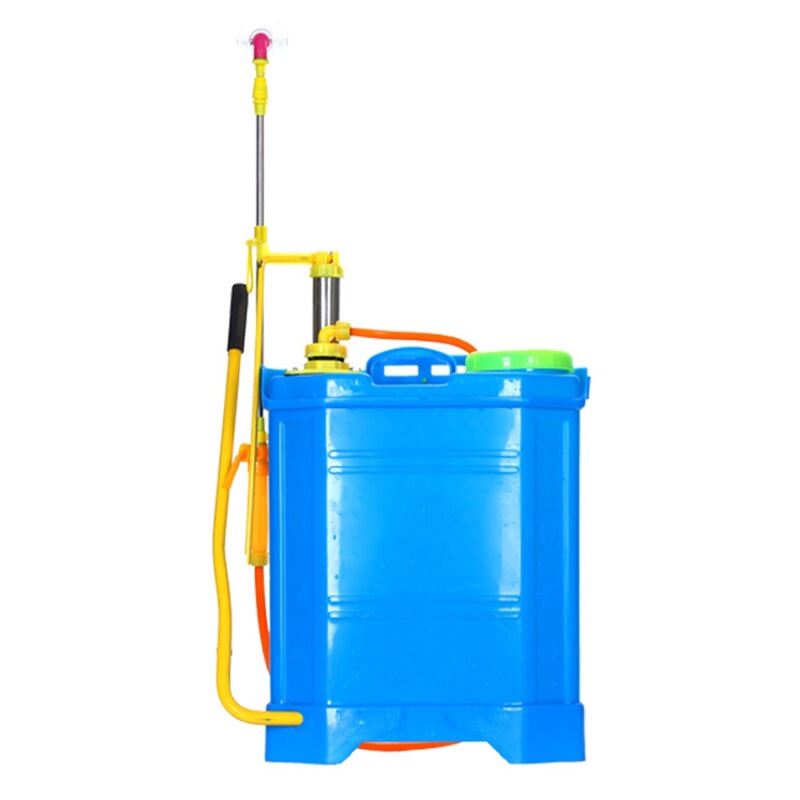 Knapsack type manual sprayer agricultural hand-operated spraying machine portable watering can household disinfection, epidemic prevention and insecticide