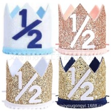 �羳��ͯ����1/2��q�ʹ��Ɍ��b������յ��߈�������ñ��