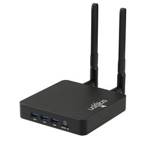 Ugoos Am8 Pro Amlogic S928X-J Android 11 Network Set-Top Box 4g 32g 8g 64
