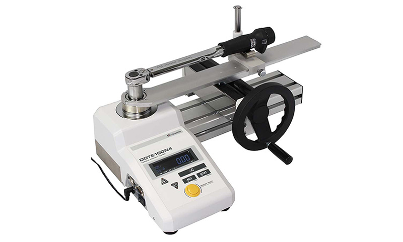 日本TOHNICHI东日  数字式扭力扳手检测仪   DOTE100N4-G