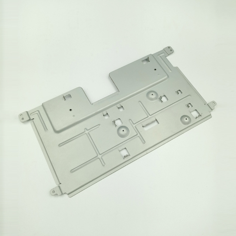 钣金件加工激光切割加工激光下料焊接加工数控折弯加工钣金喷涂