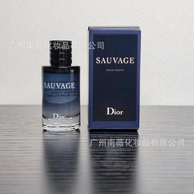 Fragrancia del desierto 10ml