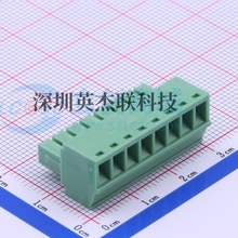 DB2EK-3.5-8P-GN-S ʽӾ g3.5mm ^6P/7P/8P Gɫ