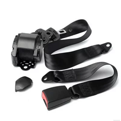 Safety Belt, Car seat belt