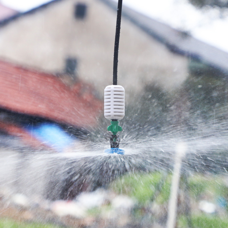 Green Rabbit Spray Micro Spray Invertido en el suelo Precio unitario sin impuestos