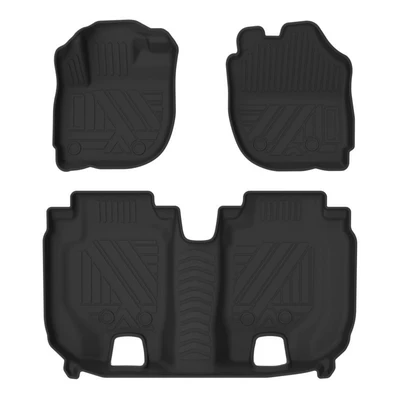 Universal Foot Pad Hr-V/Vezel/Xrv Car Tpe Floor
