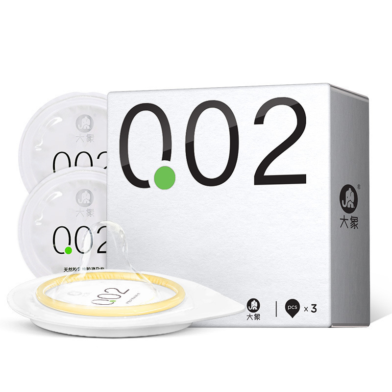 Elephant 002 [3 pack]]