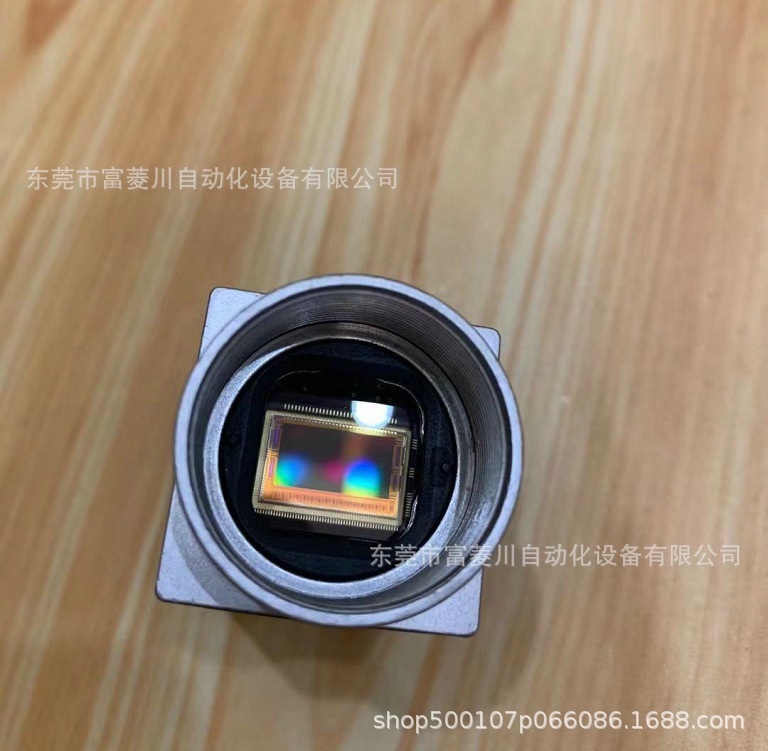 acA2000-50gm  德国 巴斯勒工业相机 实拍现货 议价