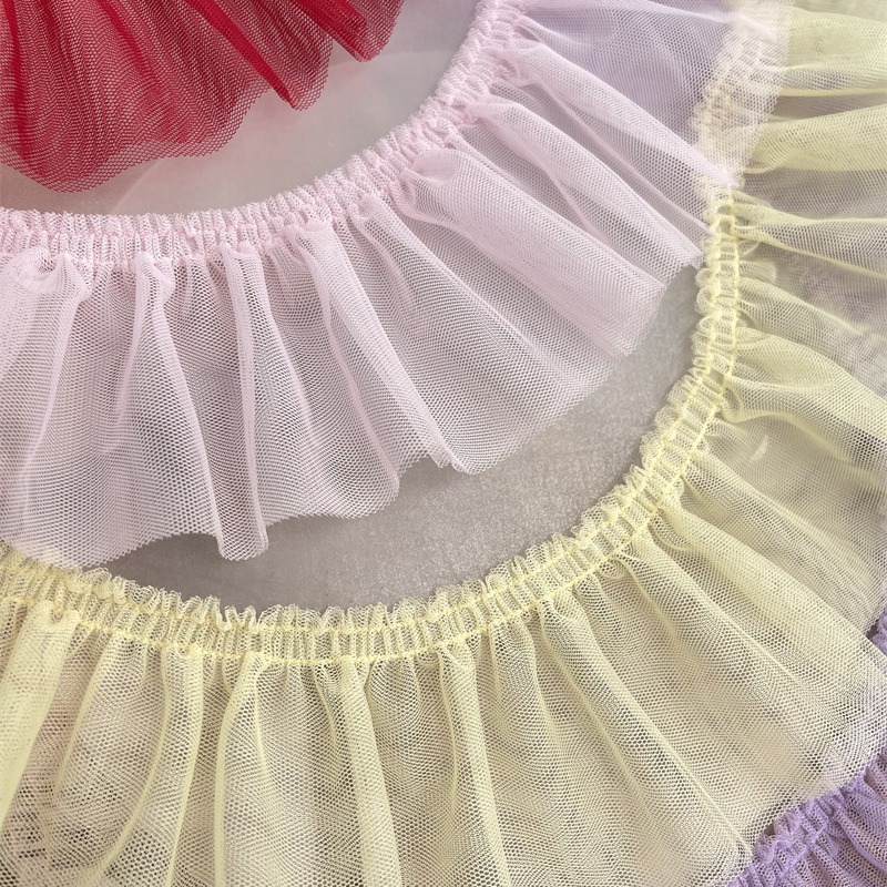 9 cm de ancho densificado dobles dobles