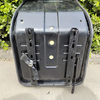 Vehicle Forklift Seat, Processing – Other vehicle seats