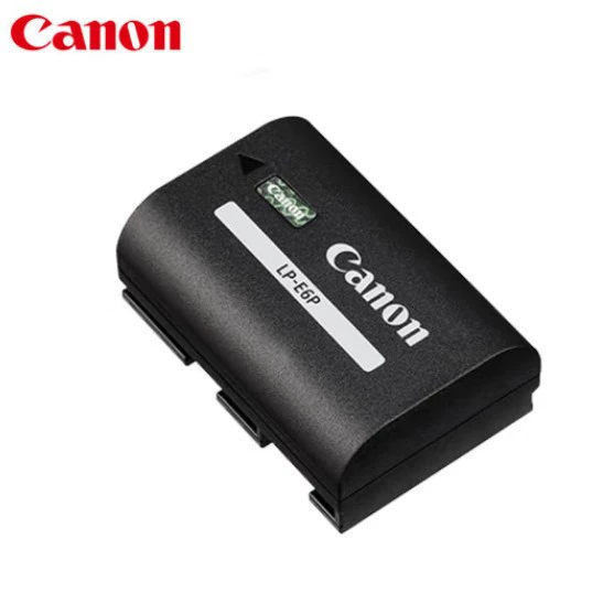 Canon, совместимый оригиналу аккумулятор для камеры, E6, D4, D2