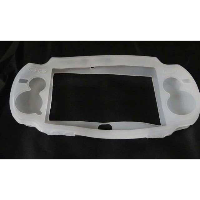 В наличии для PSV PSVITA 1000 Силиконовый чехол PSV защитный чехол PSV аксессуары