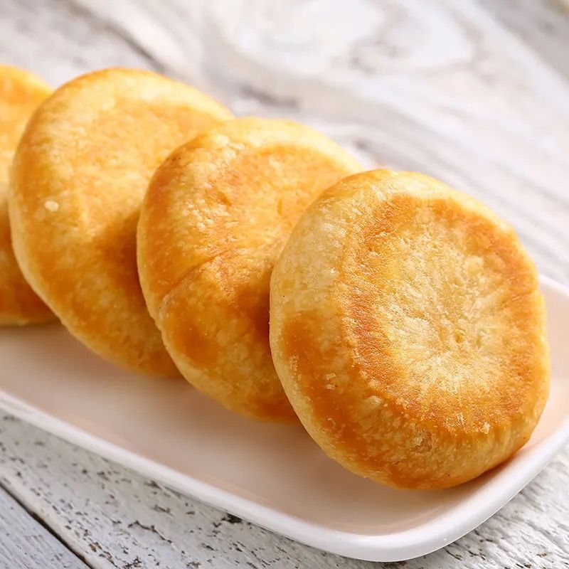 肉松饼买一送一营养早餐面包糕点吃的网红零食整箱批发代发|undefined