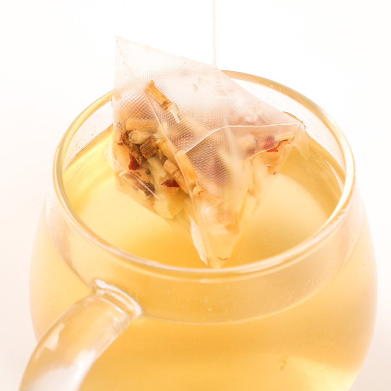 代理】小吊梨湯300g量販三角茶包銀耳雪梨湯茶桂円クコ銀耳|undefined