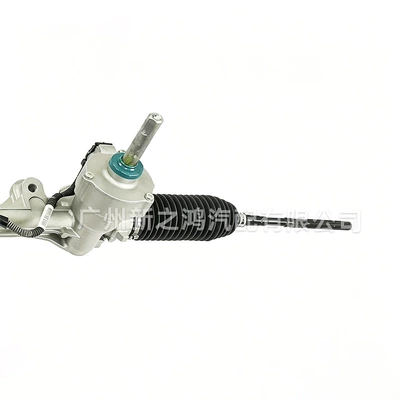 Ford Explorer Steering – Steering gear assembly