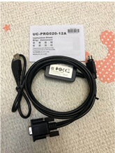 UC-PRG020-12A ̨�_PLCȫ��ԭ�b��ƷUSB�DRS232���d��|���d��
