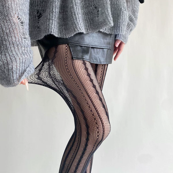 Black bloom