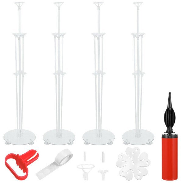 带吸盘桌飘套装2