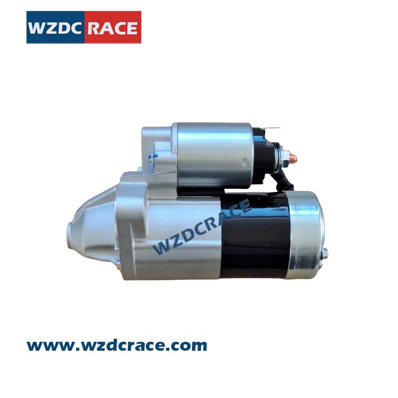 Aplicable al arranque Mazda CX - 5 de Chang 'an M000T89281 P55W18400 / PE0918400