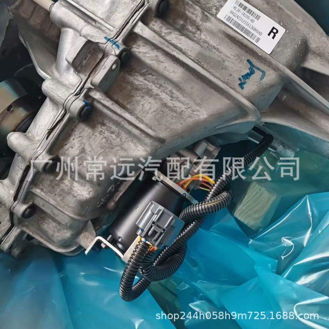Suitable for Ford Raptor 3.5/6.2 Transfer Case F150 with 4A Transfer Case Original Disassembly Parts