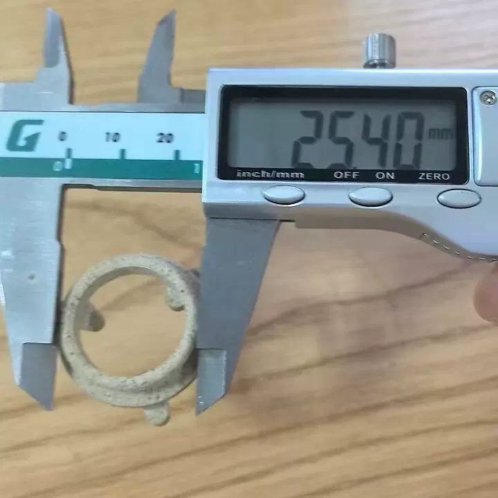 陶瓷灯罩 宜兴工业陶瓷