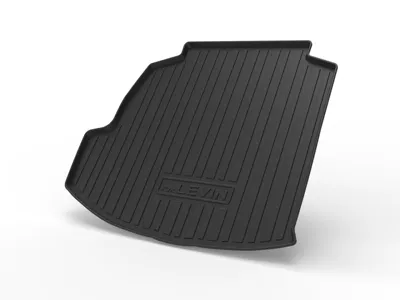 Trunk Mat | Frontlander - 23-year-old-lingshang-shuangqing-side-view-120605