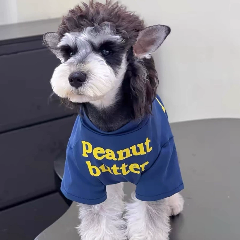 Летняя толстовка для собак, новая тонкая милая толстовка с защитой от падения, маленькая теплая кошка, красивая кошка