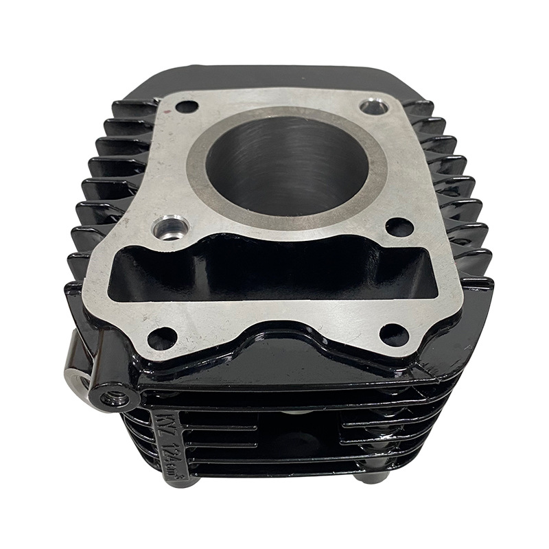 Motorcycle cylinder is suitable for Honda Grom125 MSX125 KYZ125 12100-K26-900